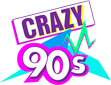 crazy90s party anni 90